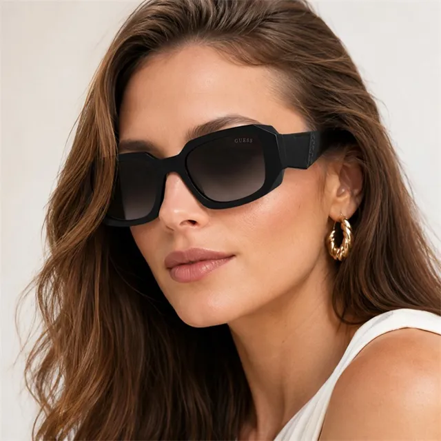 GUESS sunčane naočale GF6192 01B